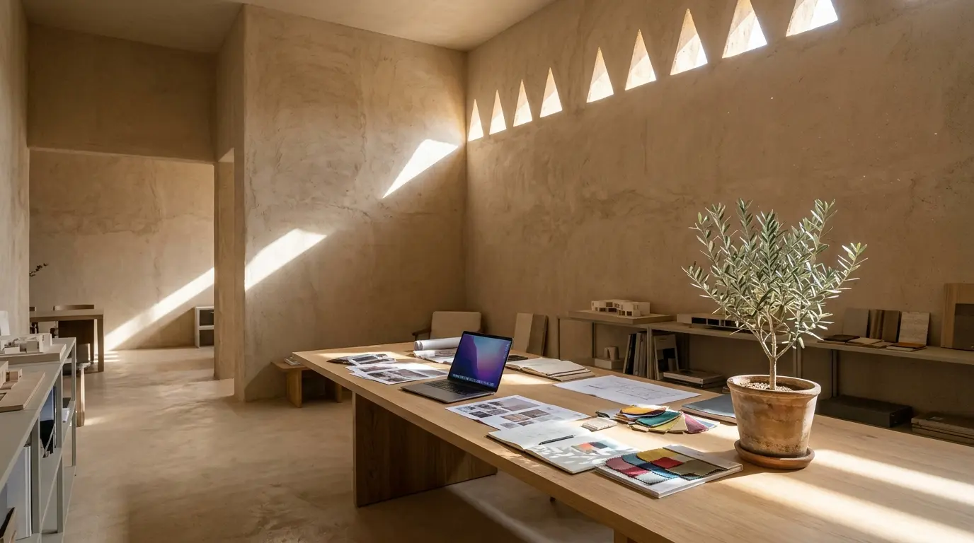 Studio Ard preview