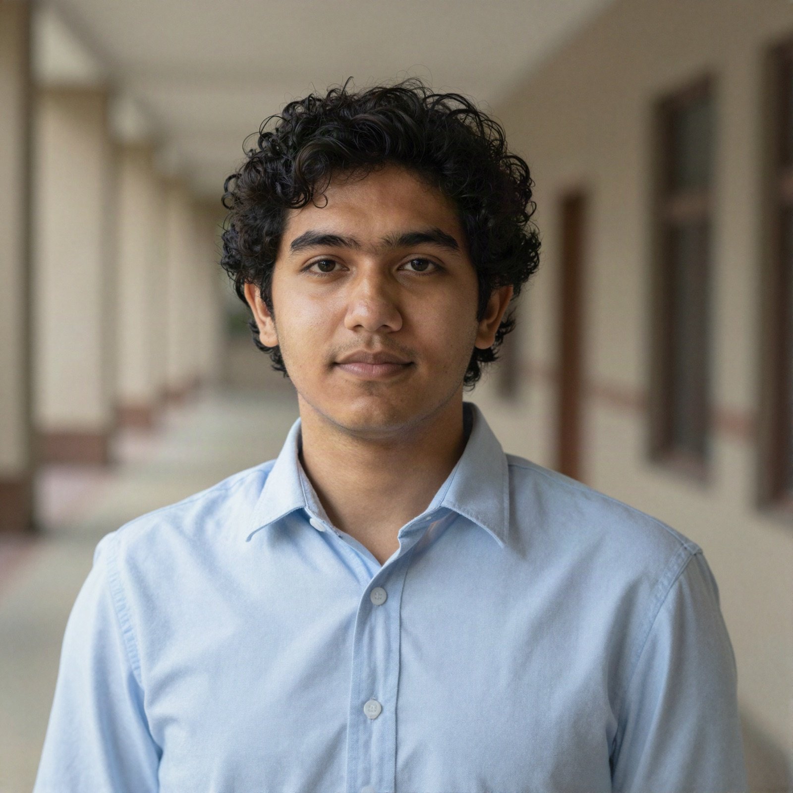 صورة محمد المري، أستاذ مساعد