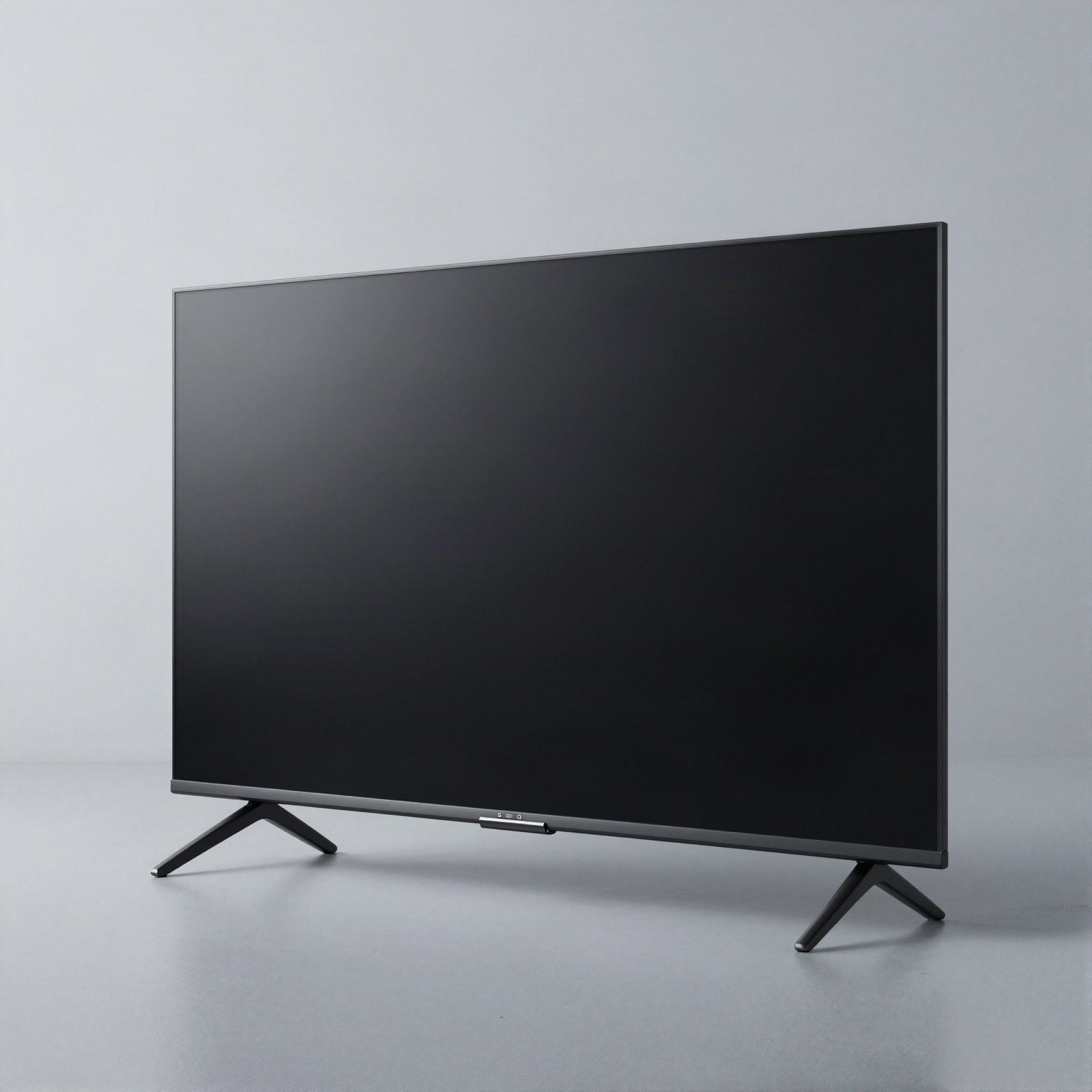 تلفاز OLED فائق النحافة على أرجل رفيعة