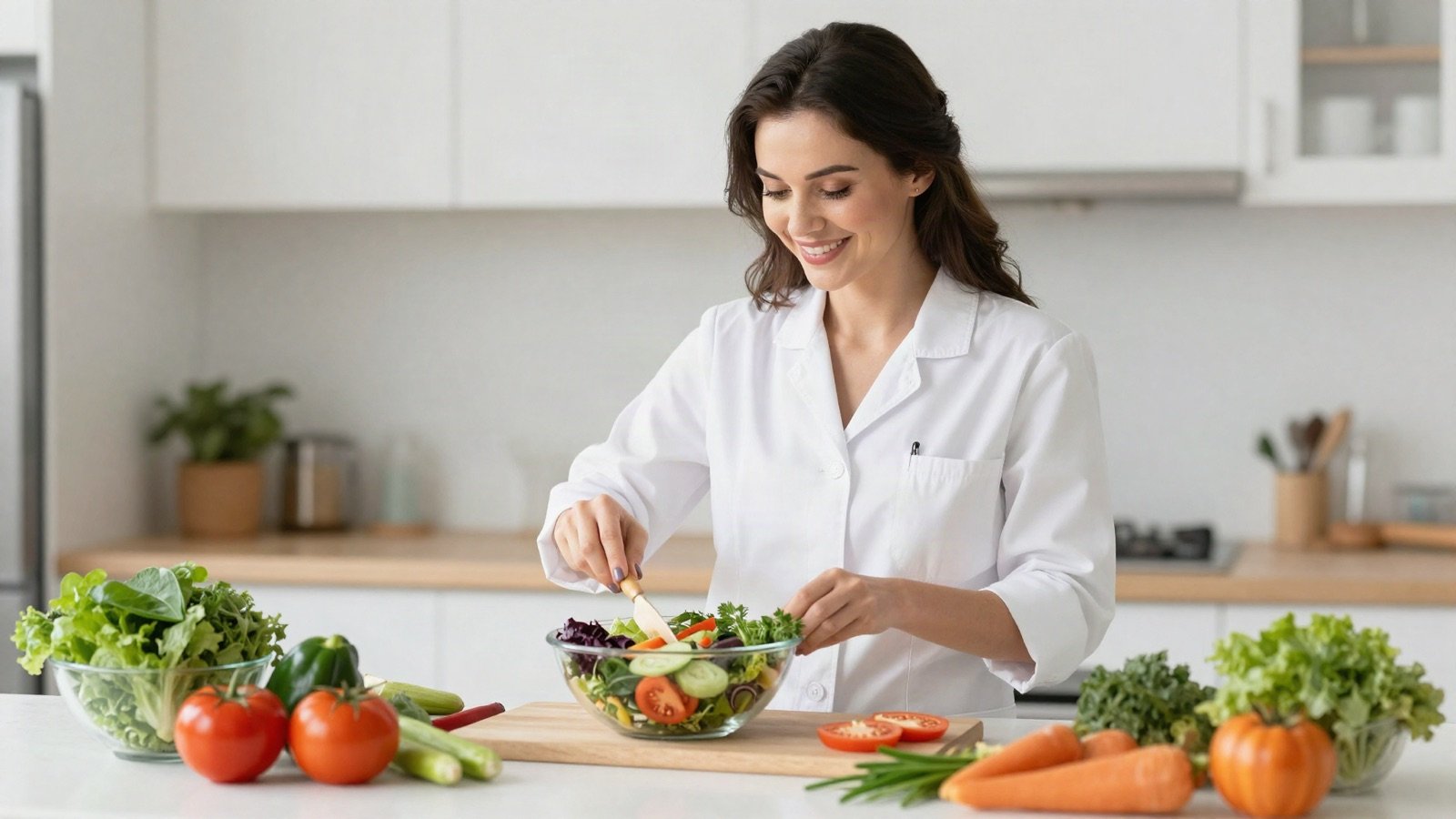 Abeer Saqr Nutrition preview