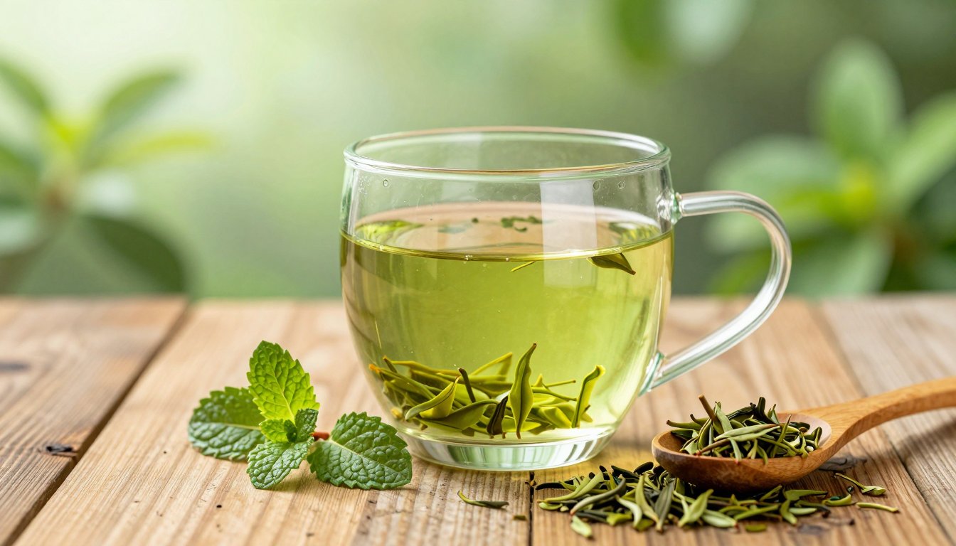 معاينة أعشاب وعافية