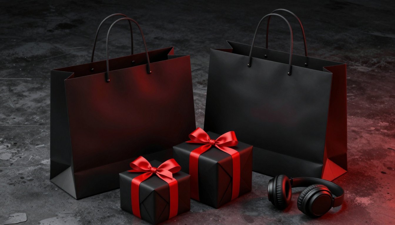 معاينة مهرجان التخفيض